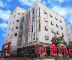 オフィスプロ一銀通り店